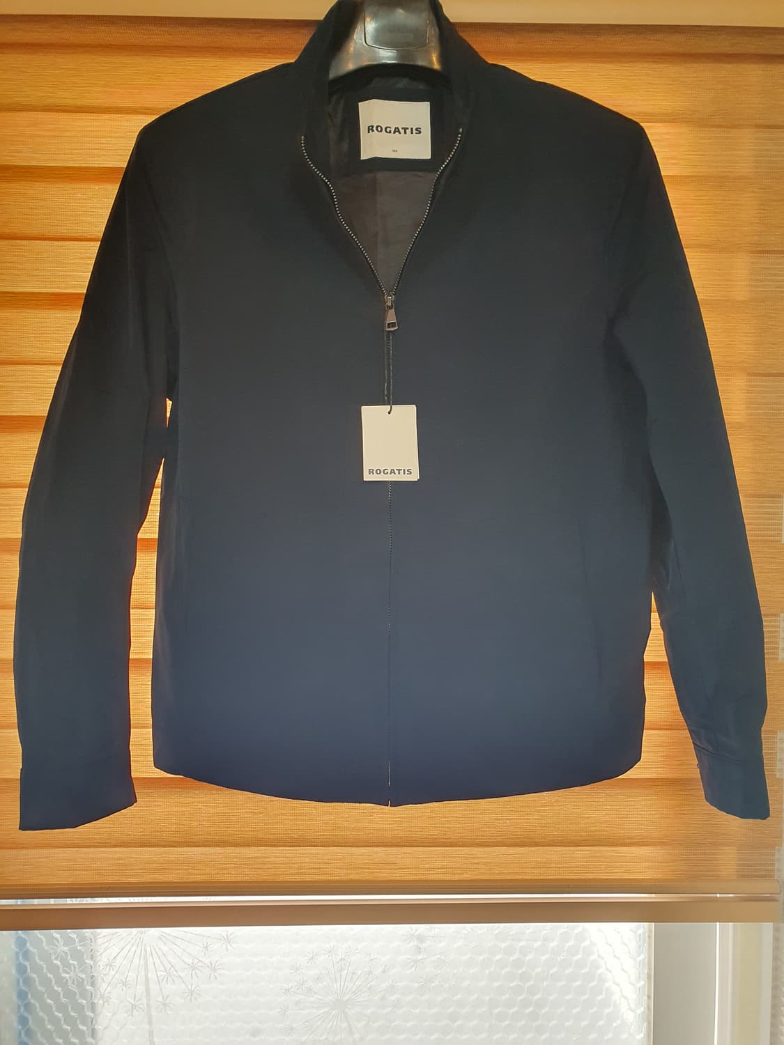 남100신상 자켓 상품이미지2