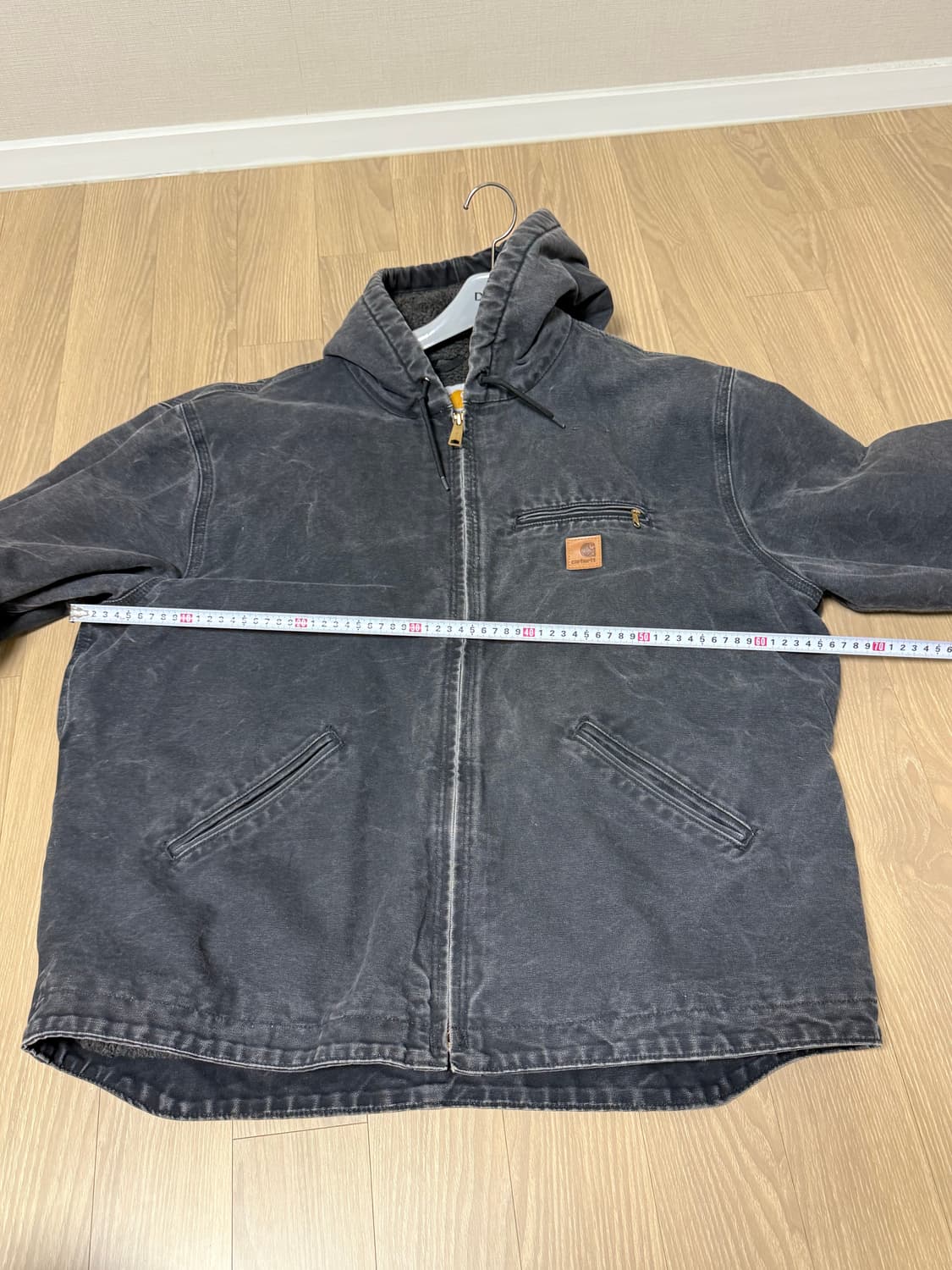 칼하트 j141 상품이미지7