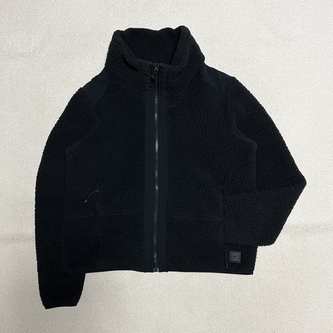 언더아머 레거시 쉐르파 스웨킷 상품이미지1