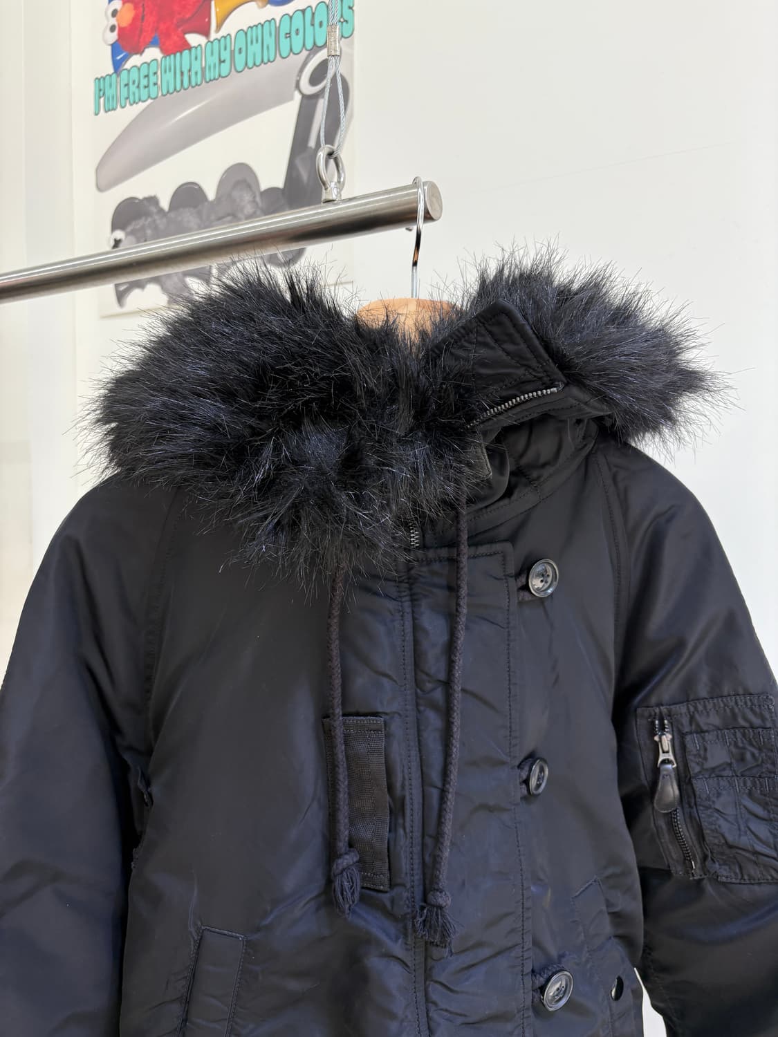 DENIM & SUPPLY BY RALPH LAUREN 자켓 상품이미지2