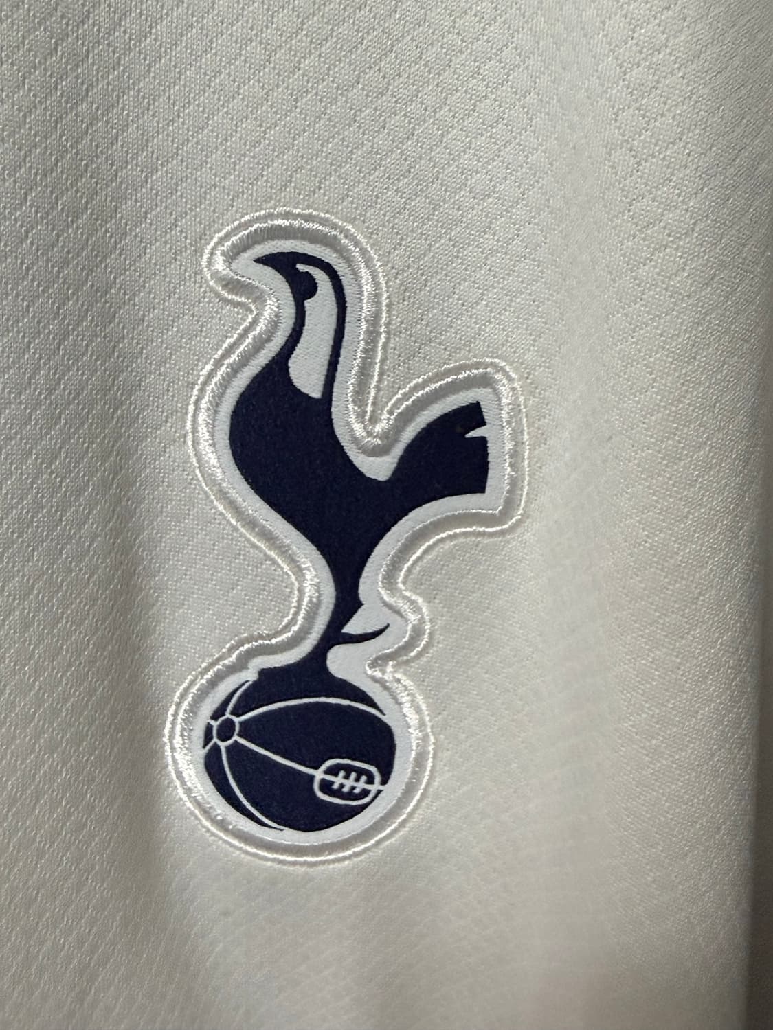 24-25 토트넘 손흥민 유니폼 L 상품이미지5