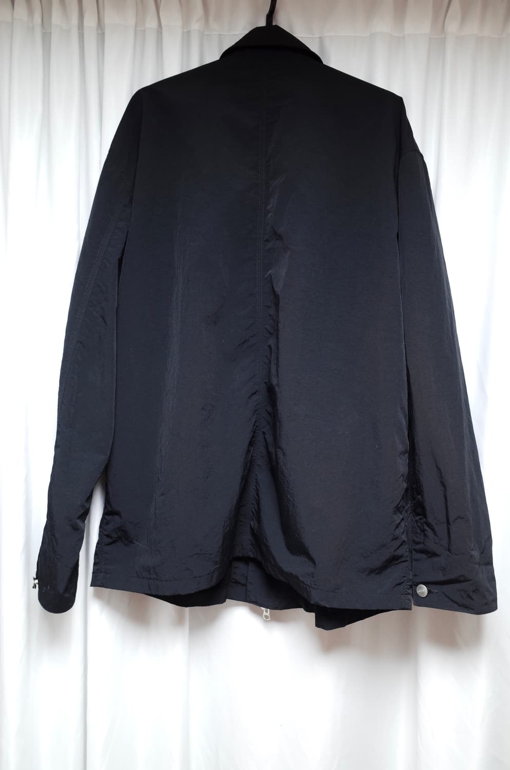 칼하트 WIP x 팝 트레이딩 컴퍼니 나일론 자켓 상품이미지2