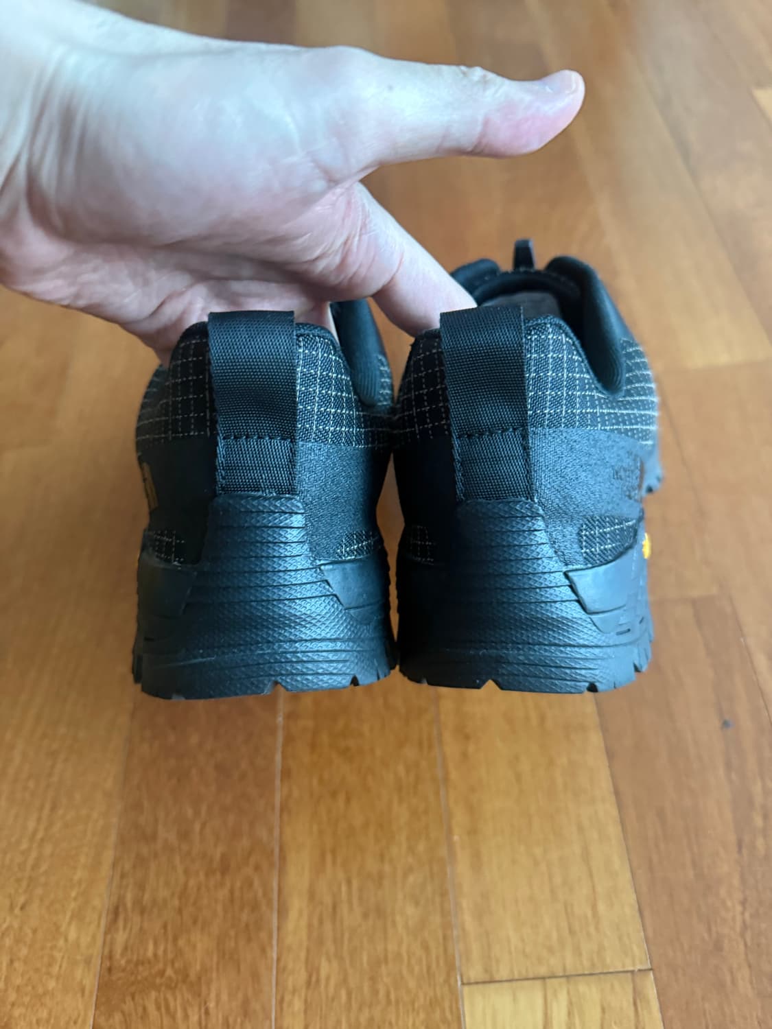 노스페이스 고어텍스 타운트2 260 상품이미지3