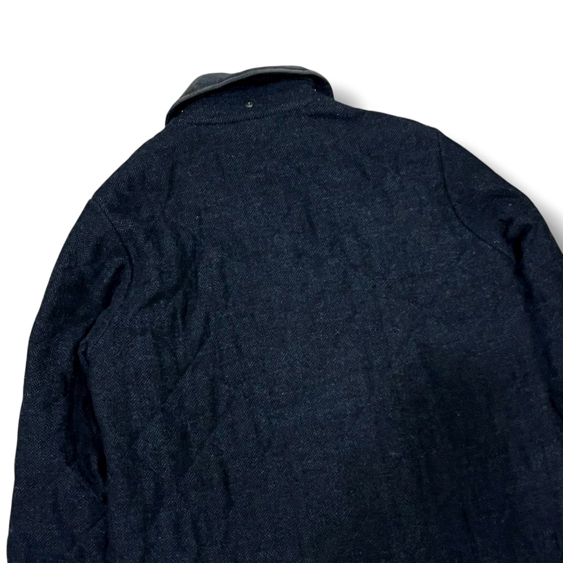 빔즈 퀄팅 울자켓 s08556 상품이미지5