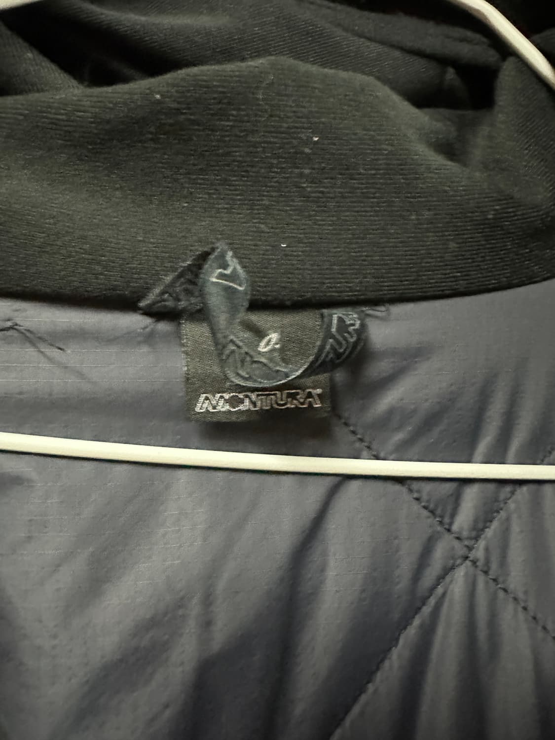 몬츄라 스카이자켓 XL 상품이미지7