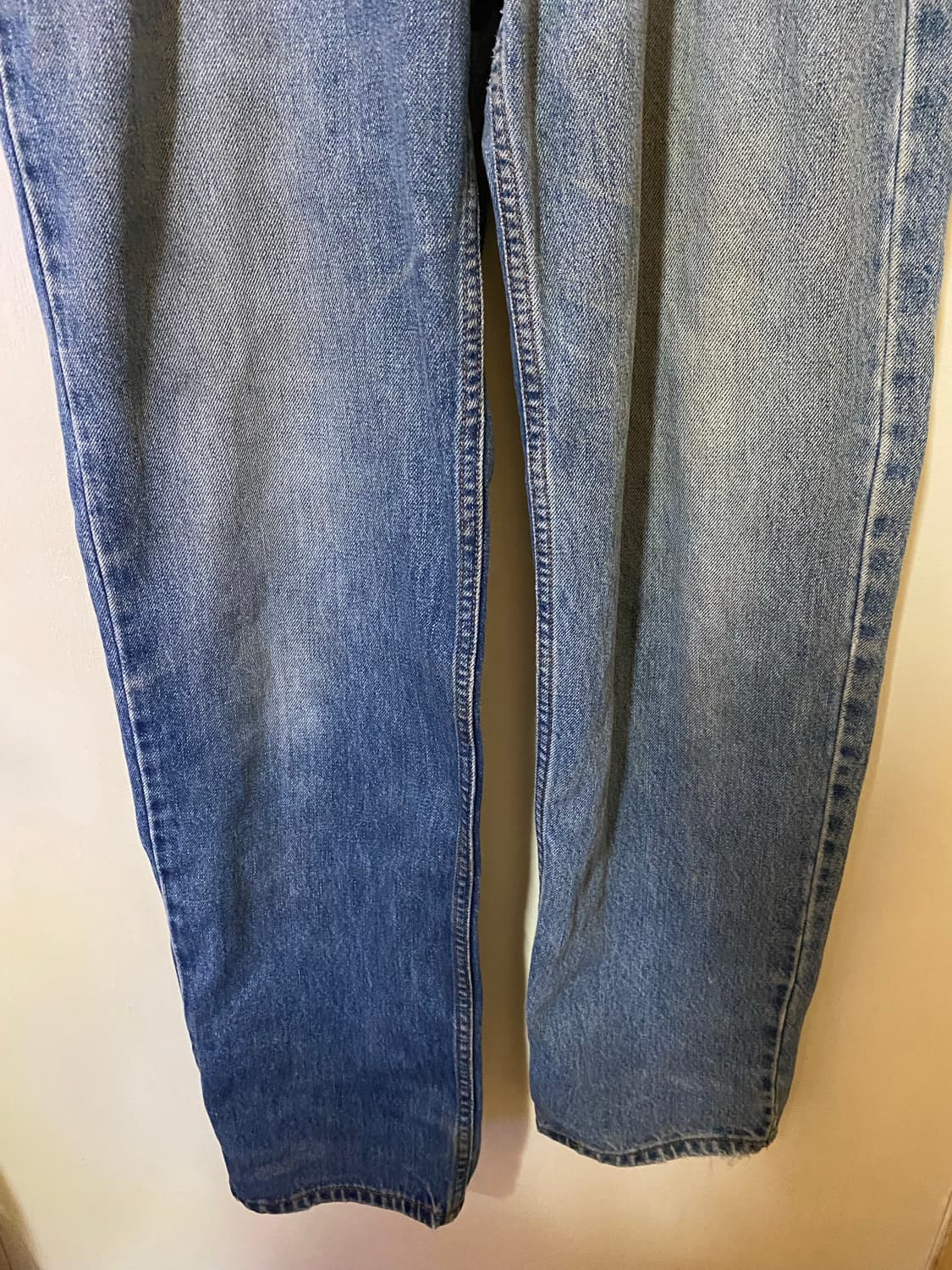 90년대 리바이스550  상품이미지2