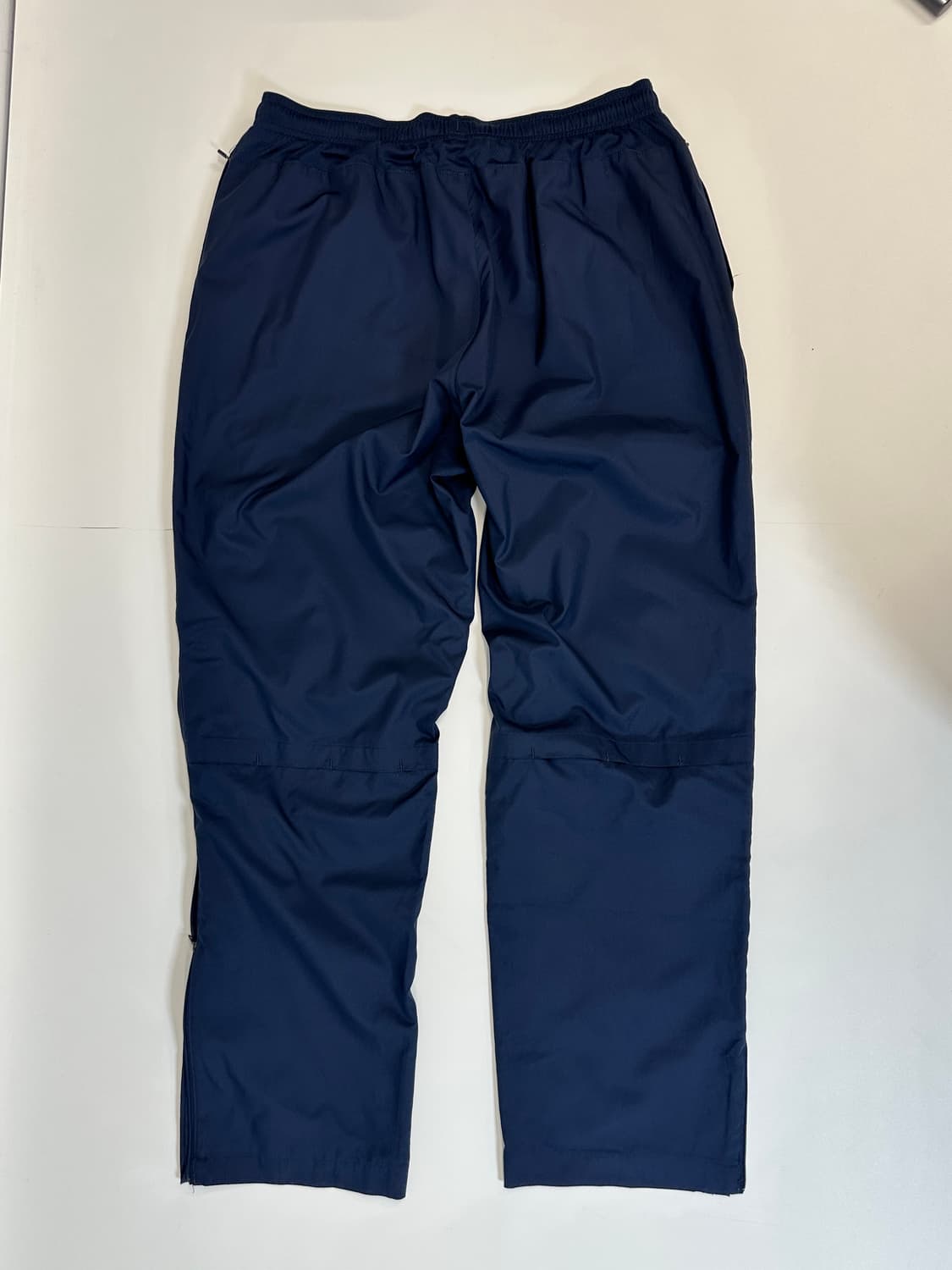 XL)나이키  트랙팬츠  딥네이비 (나일론 매쉬안감) 상품이미지4