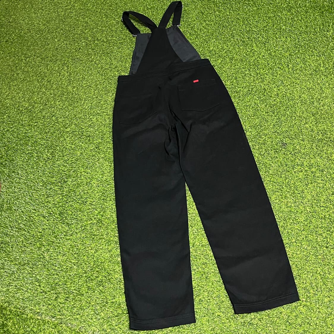 아디다스 멜빵바지 Adidas 상품이미지6