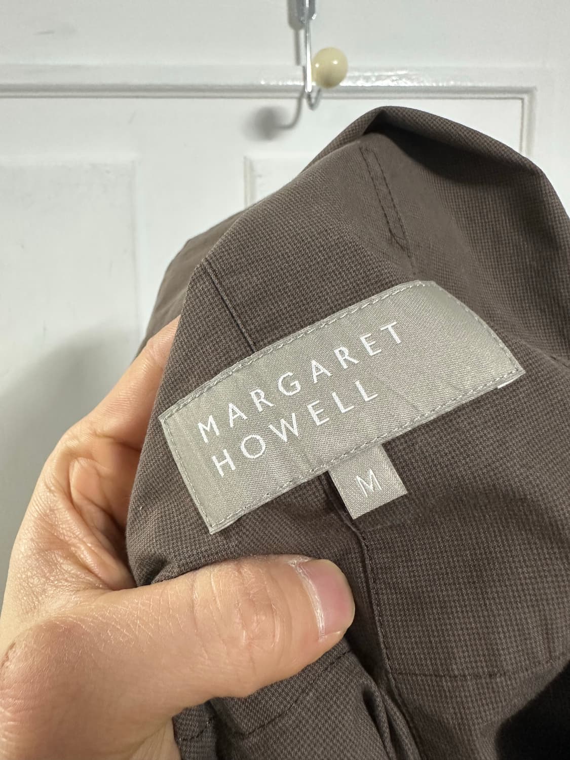 마가렛호웰 블레이저 상품이미지3