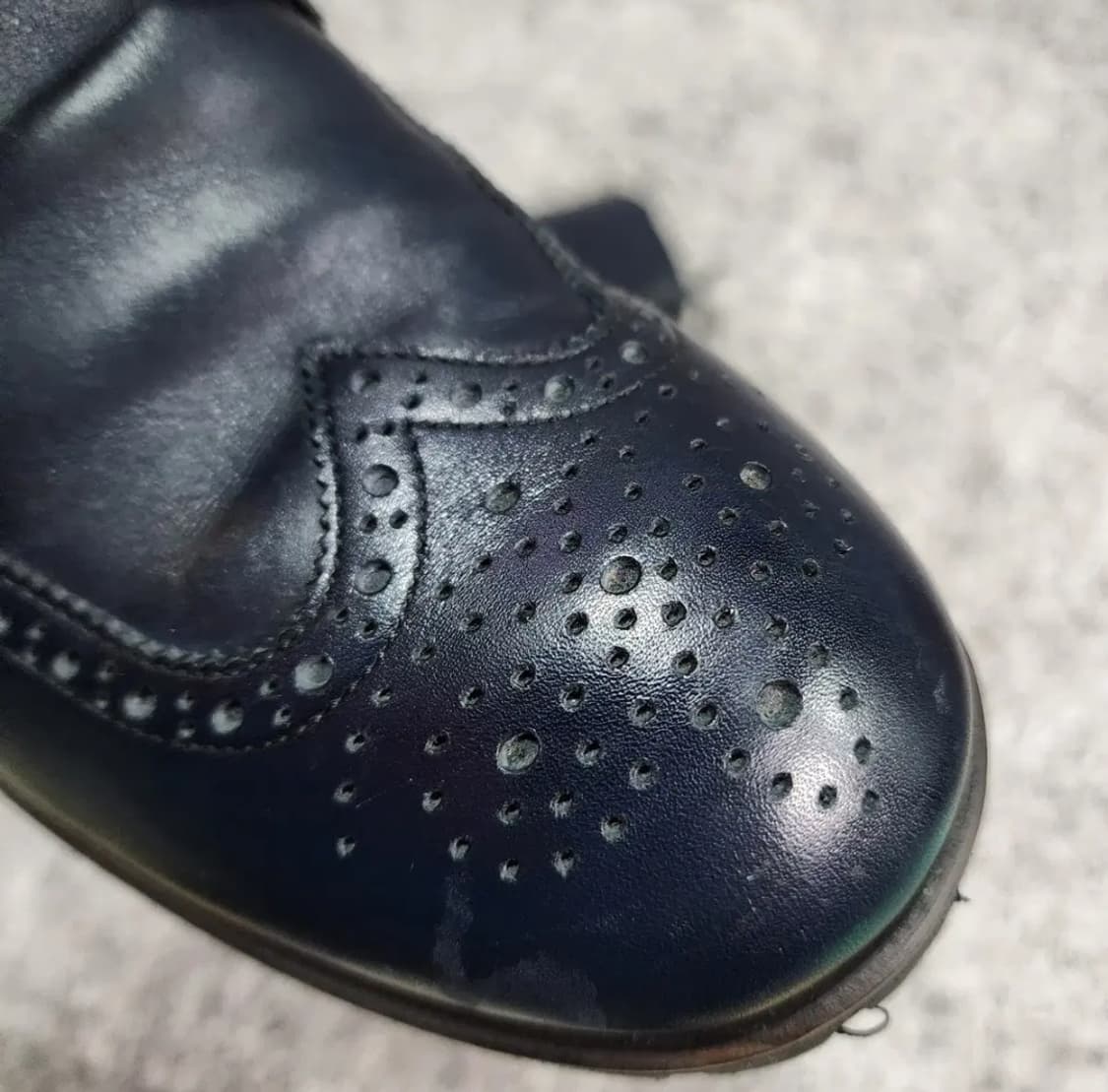 디스퀘어드 워커 앵클부츠 40.5 상품이미지9