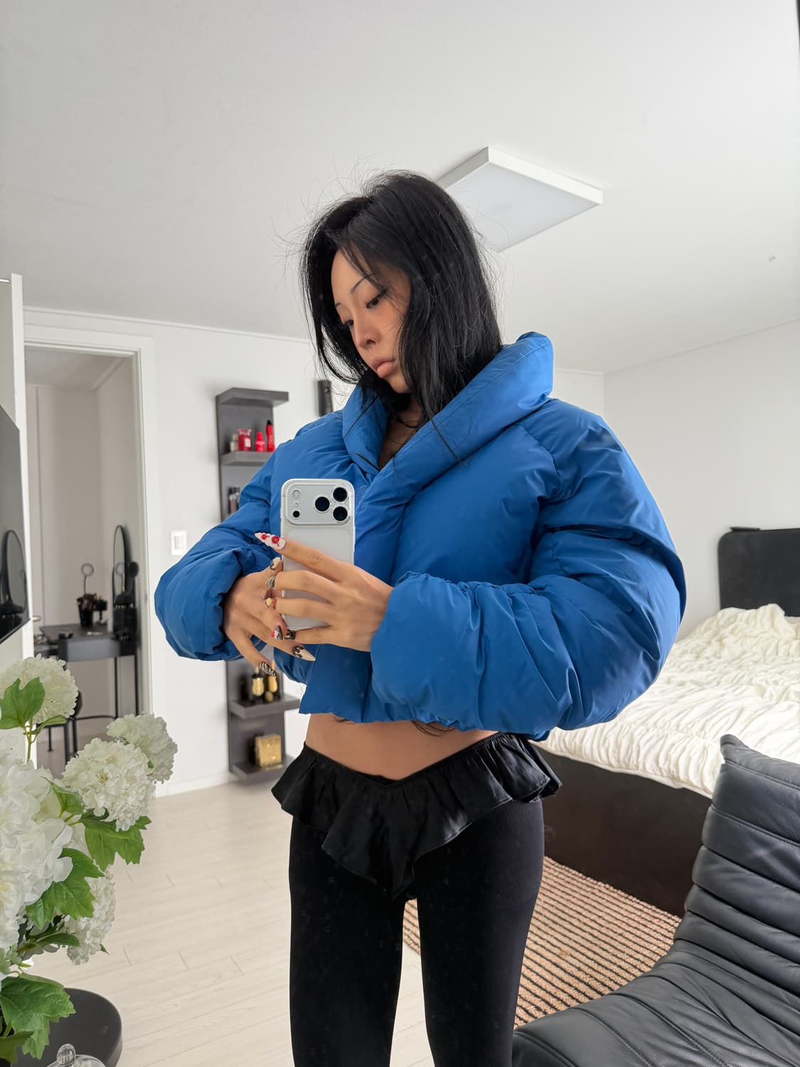 Khy padding 상품이미지4