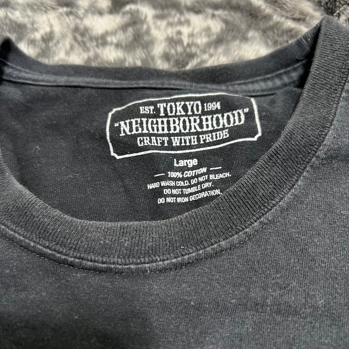 네이버후드 L 상품이미지3