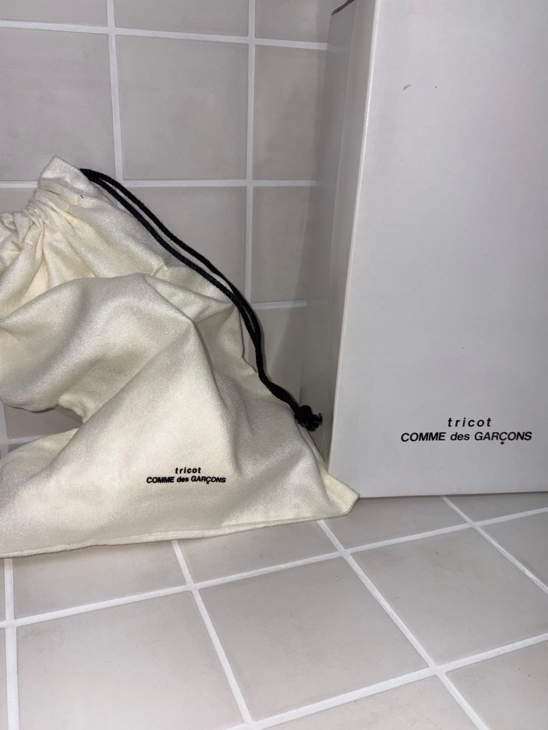 Comme des Garcons Tricot 상품이미지7