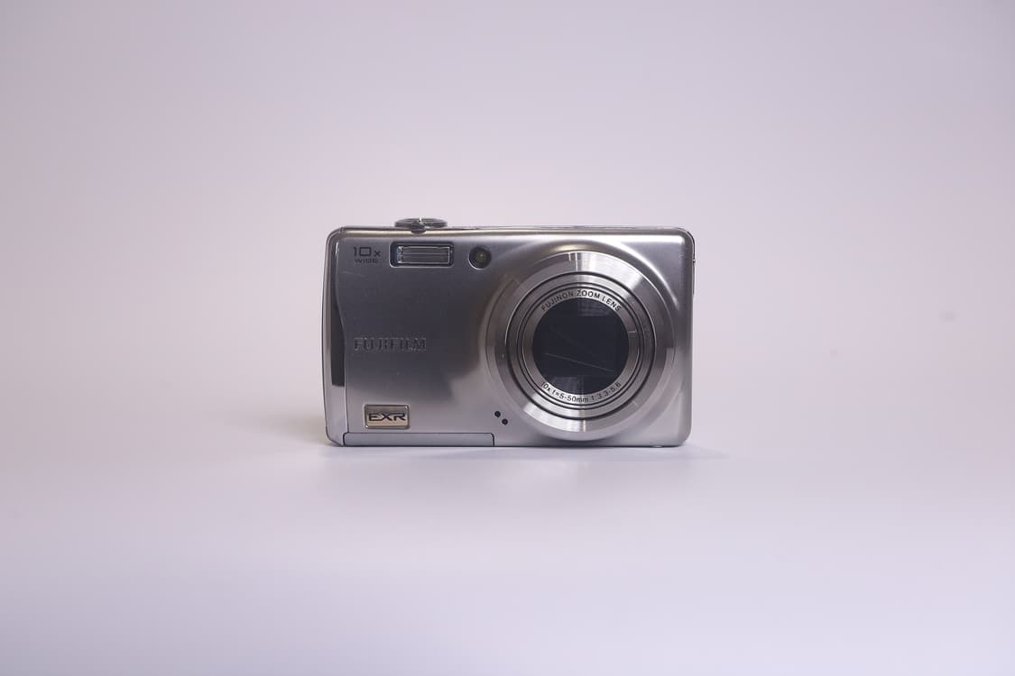 후지필름 파인픽스 F70 EXR 상품이미지2