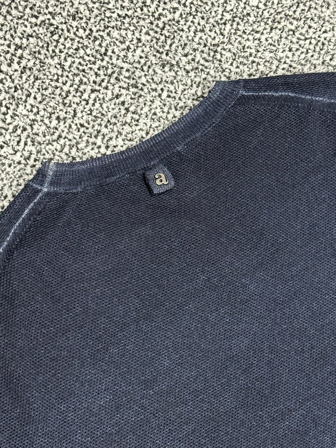 알레그리 모 니트 워싱 상품이미지6