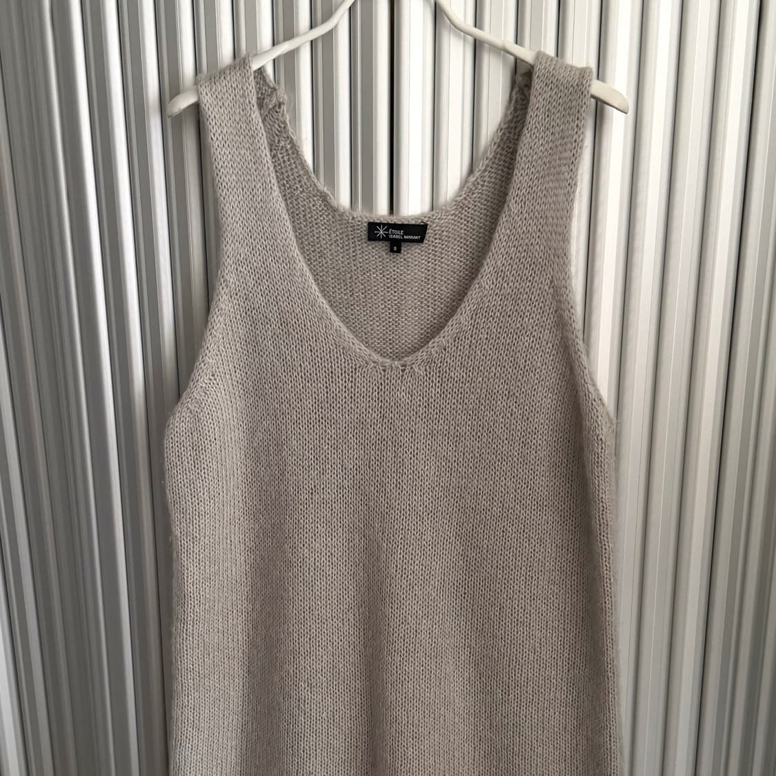 Isabel Marant mohair knit 상품이미지2