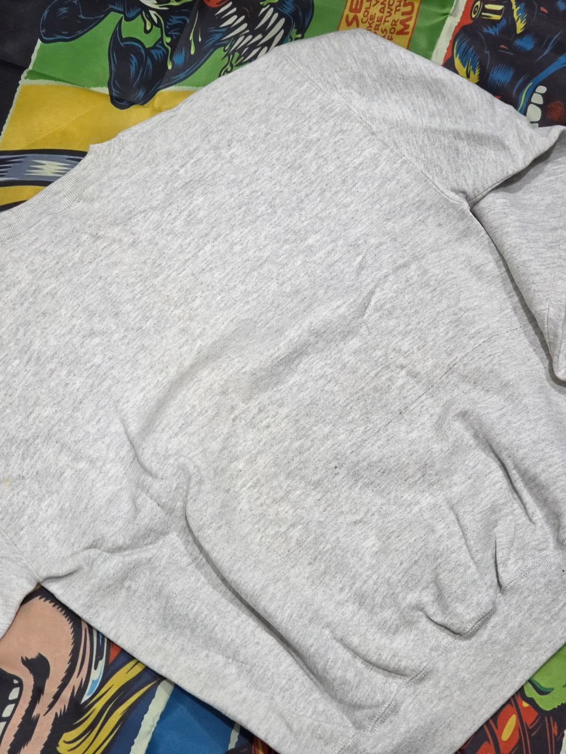 90's Russell athletic 맨투맨 M 상품이미지8