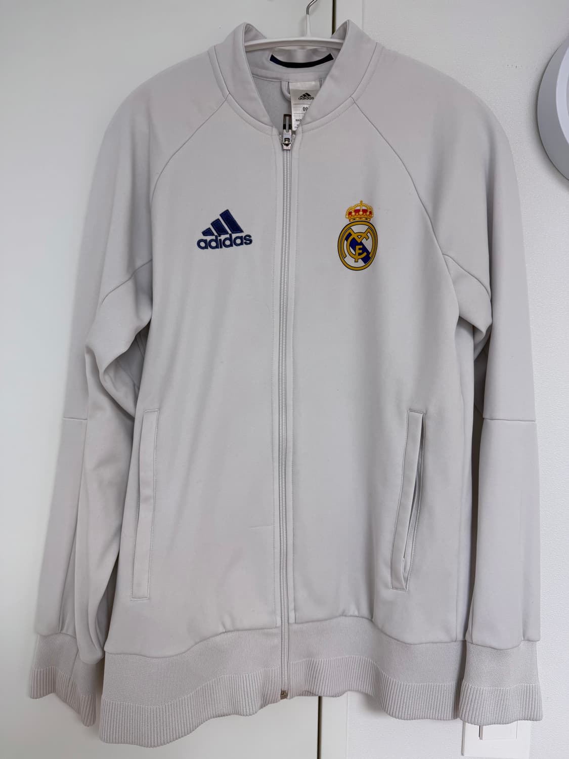 레알 마드리드 아디다스 져지 상품이미지1