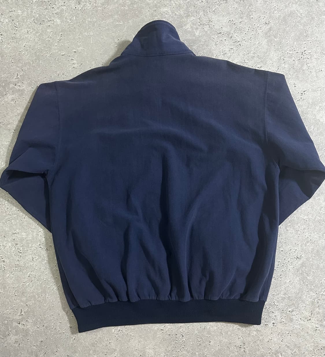 PUMA 빈티지 DISC 로고 트랙탑 상품이미지3