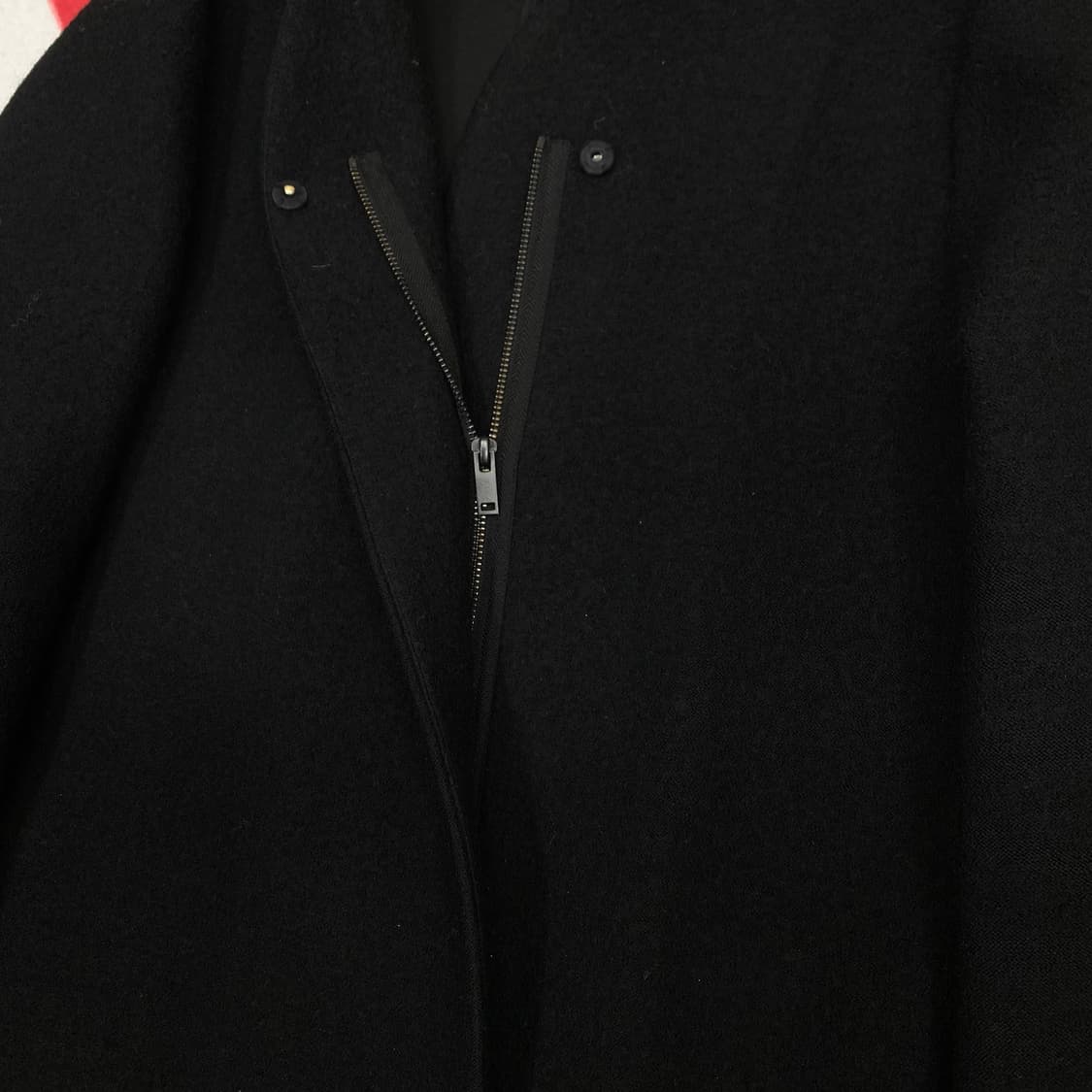 COS 코트 40 실측 여성55-66 상품이미지5