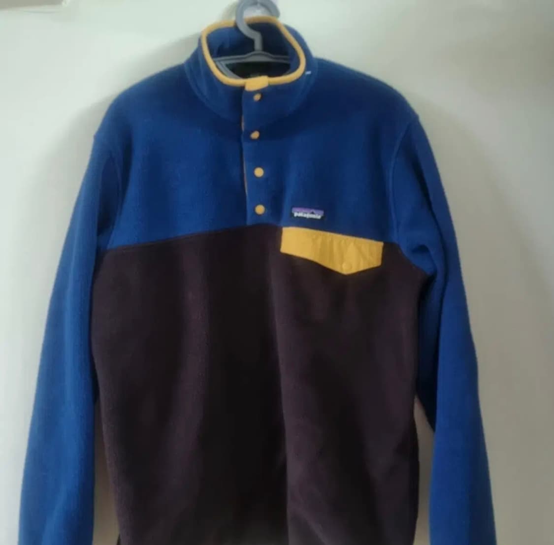 파타고니아 신칠라 옵시디언m 상품이미지1