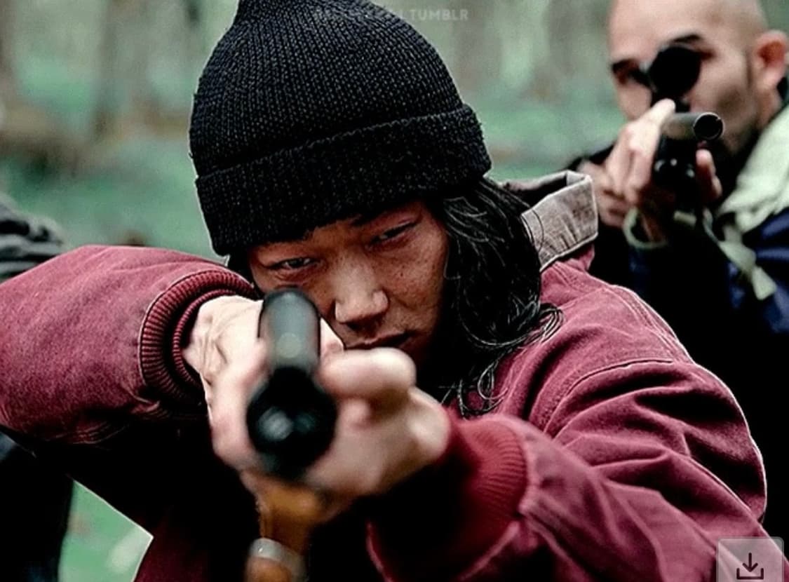 [2XL]칼하트 산타페 CRI 크림슨레드 상품이미지1