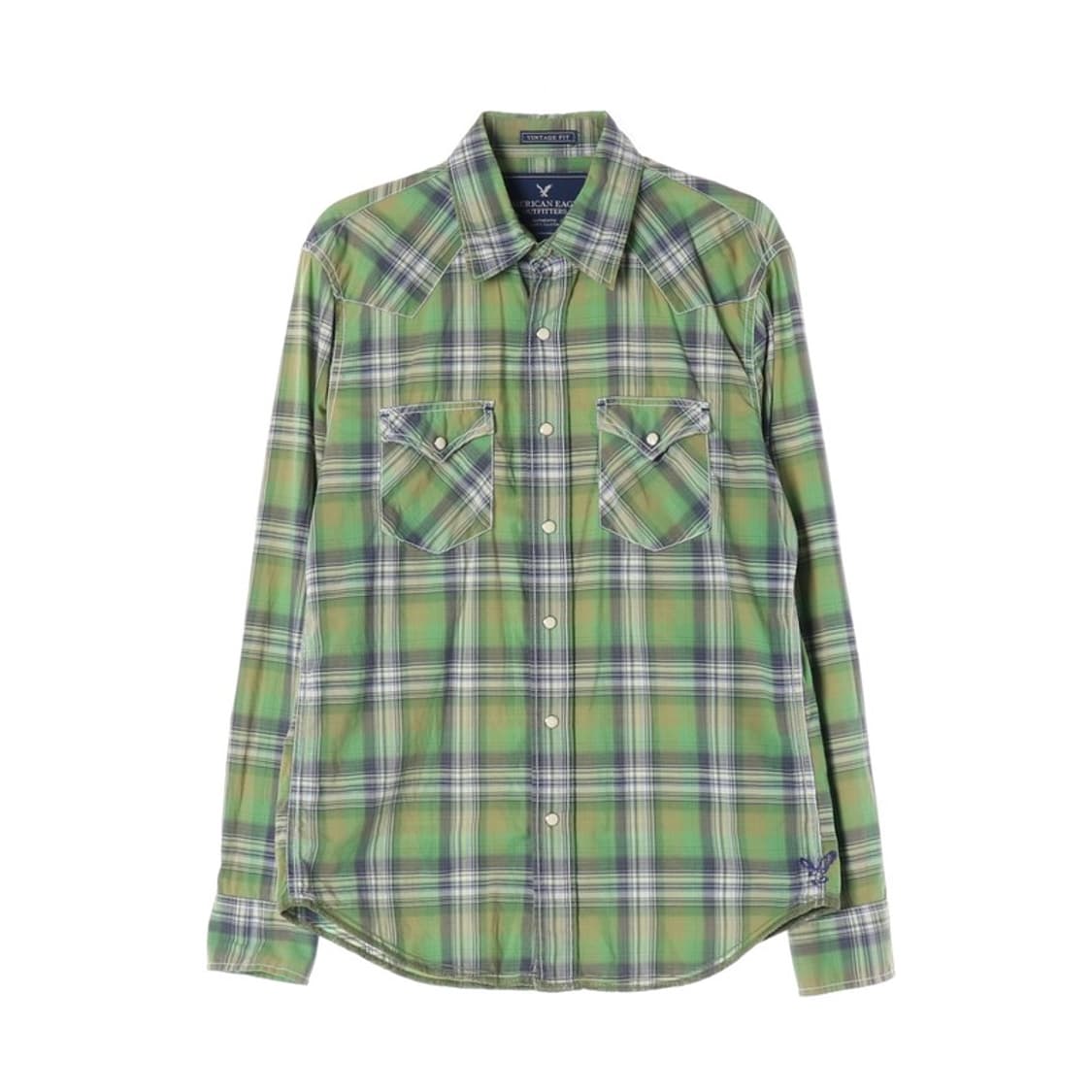 아메리칸이글 셔츠 S 상품이미지1