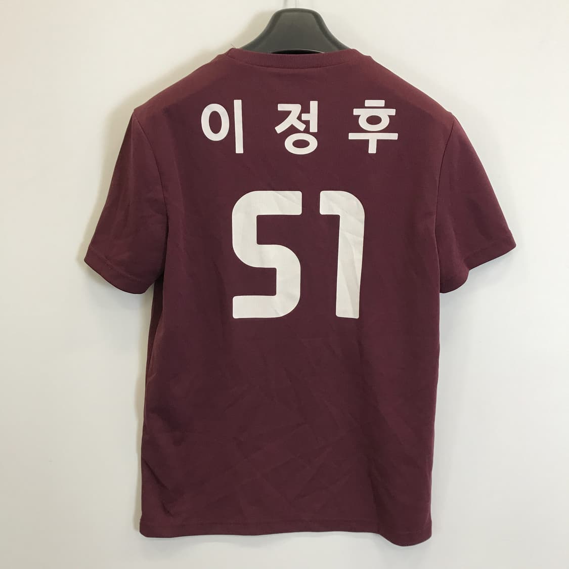 키움히어로즈 이정후 티셔츠 [95사이즈] 상품이미지3