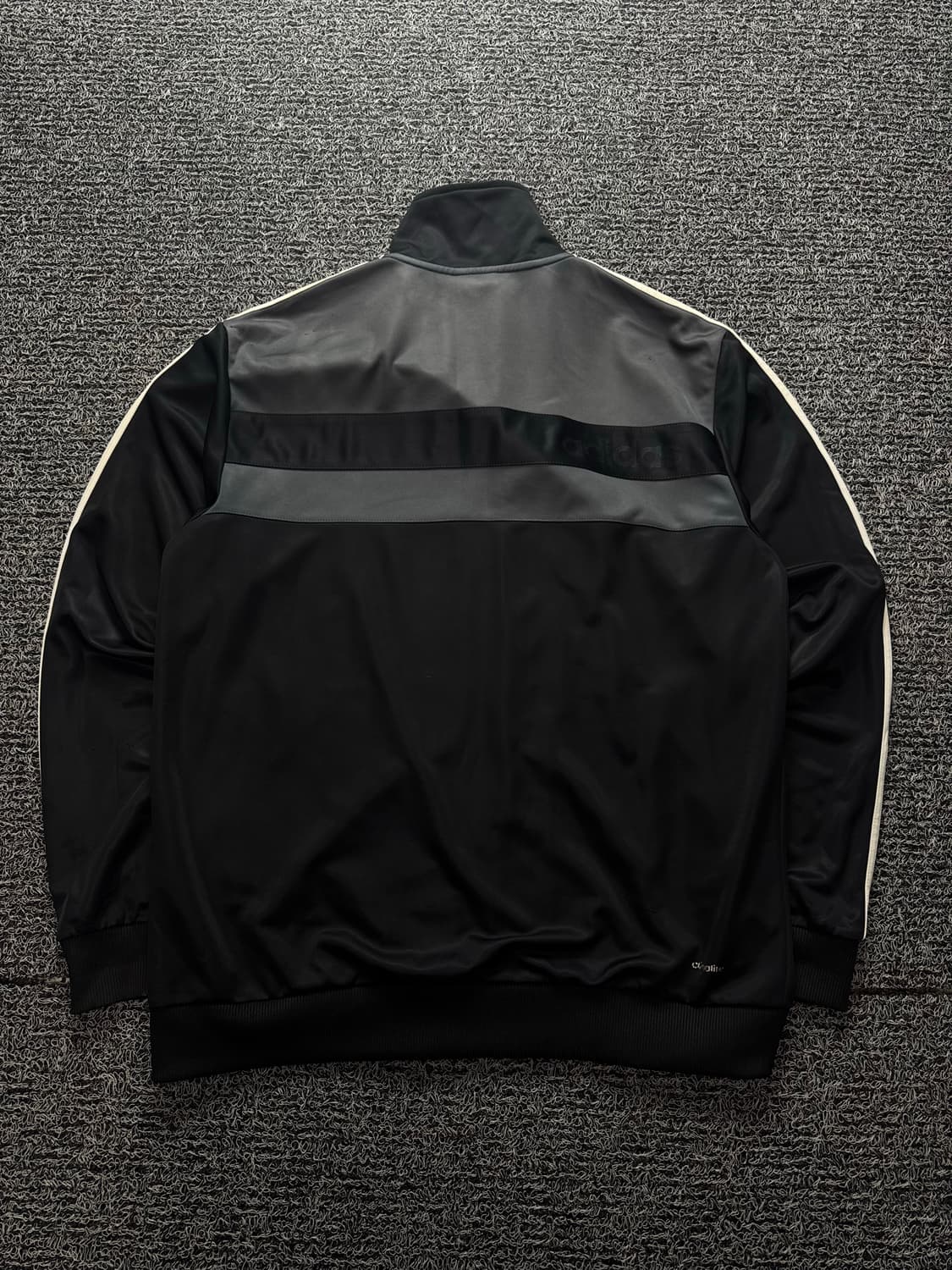 아디다스 에센셜 배색 트랙탑 져지 1399 상품이미지2