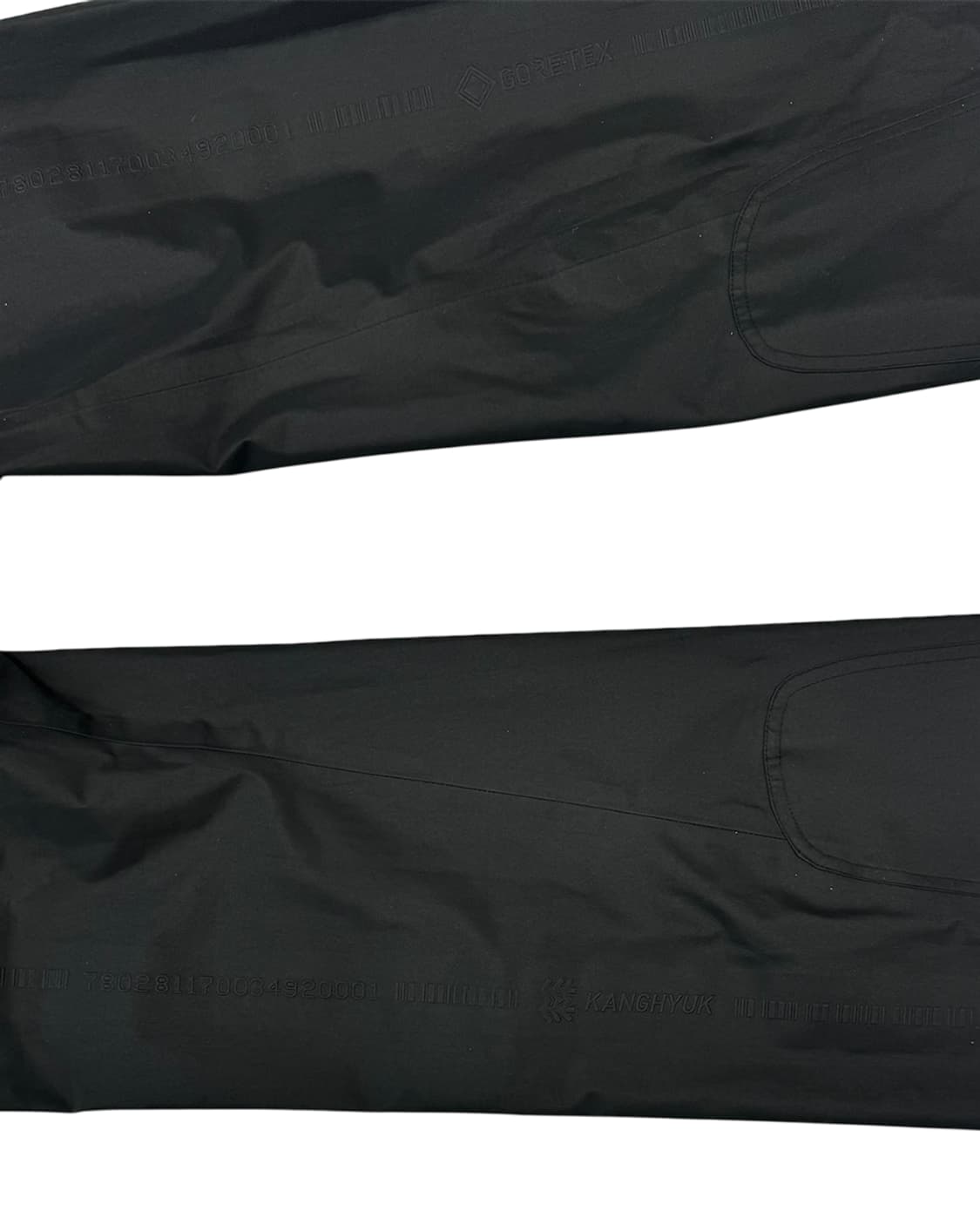 강혁 x 코오롱 스포츠 22AW 고어텍스 스키 트라우저 상품이미지8