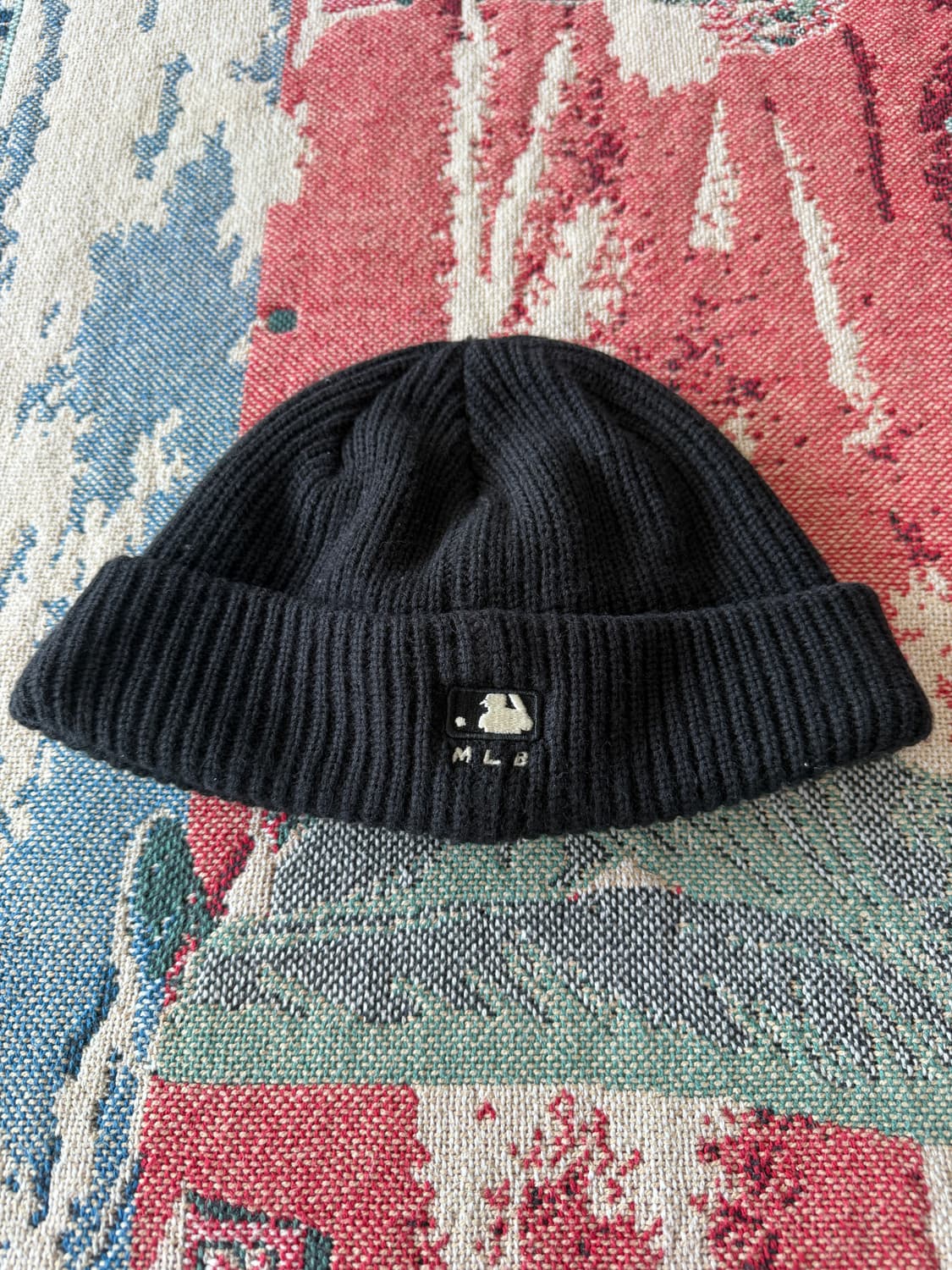 MLB 양키스 비니 상품이미지3