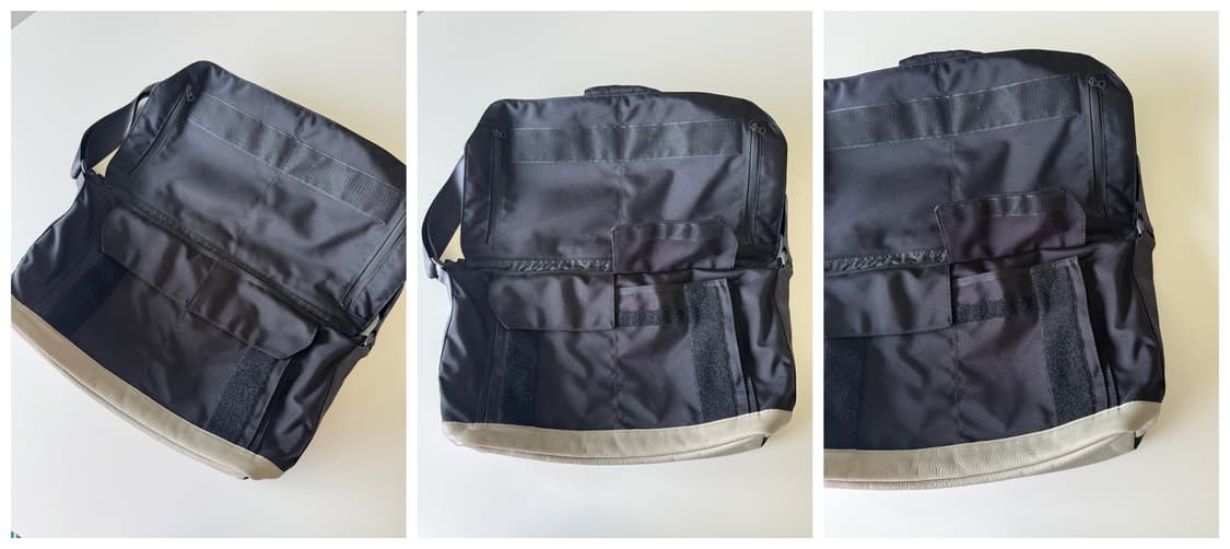 Porter messenger bag  상품이미지6