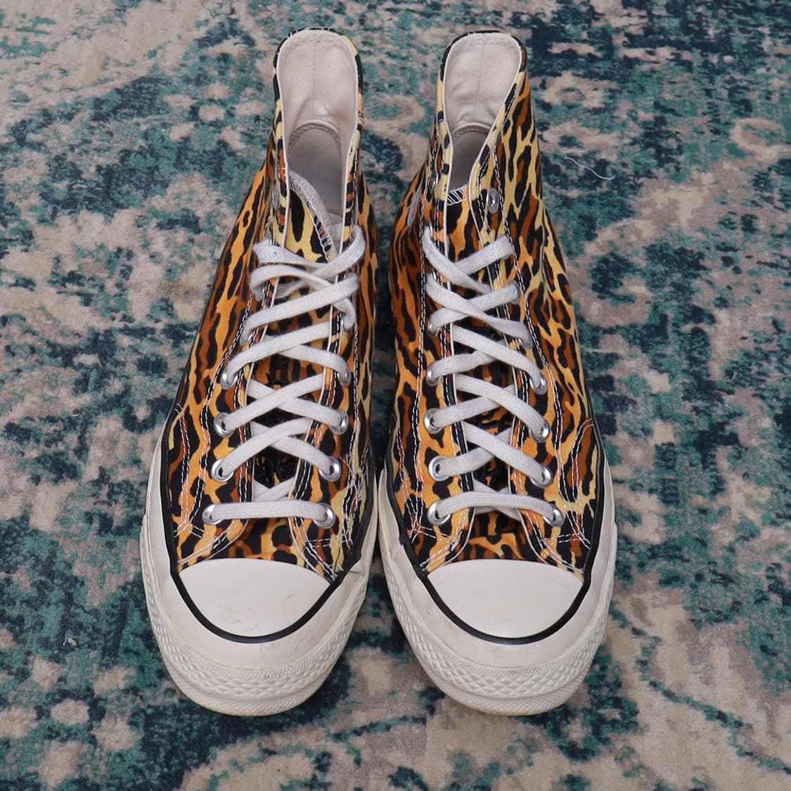 Converse 컨버스 와코마리아 척70 하이 260 상품이미지3
