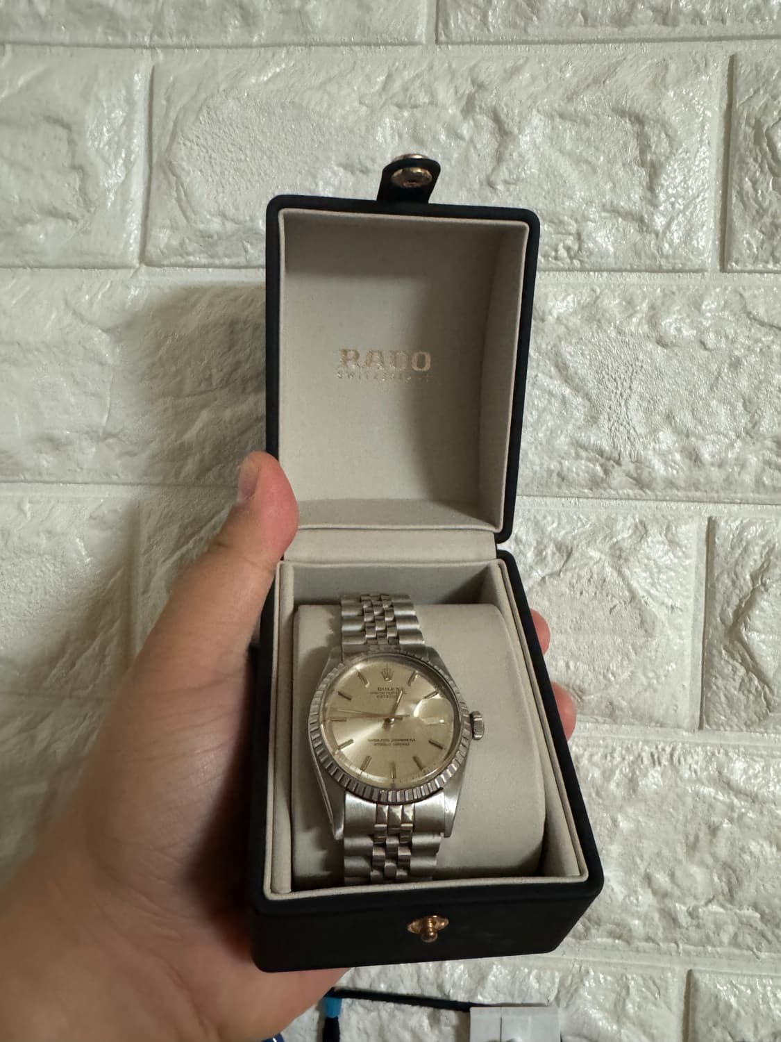 롤렉스 1603 데이저스트 36mm 상품이미지8