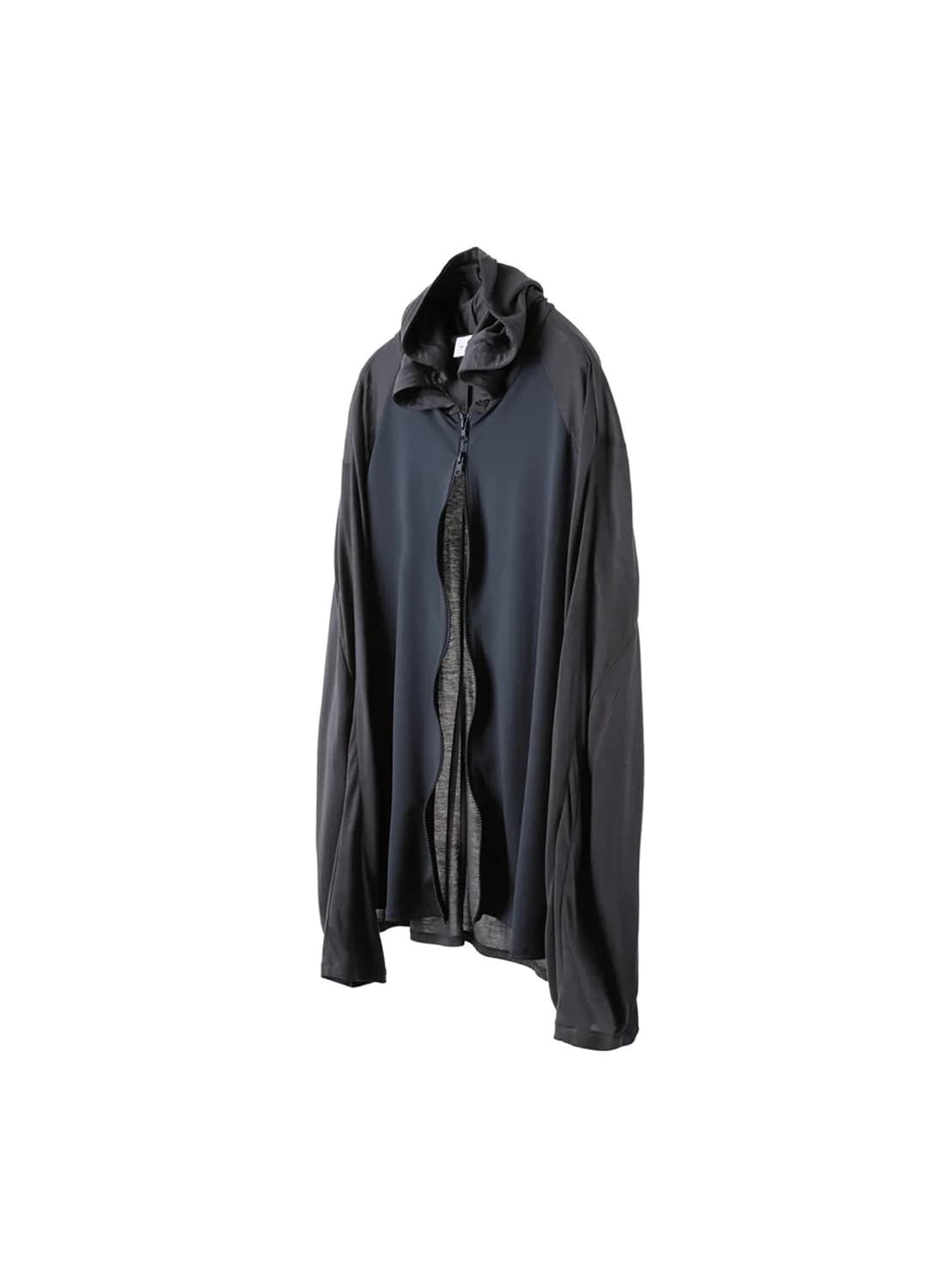 [L] 포스트아카이브팩션 5.0+ 후디 네이비 상품이미지1