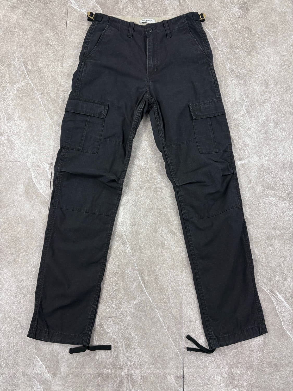 Carhartt wip W'Aviation Pant 상품이미지1