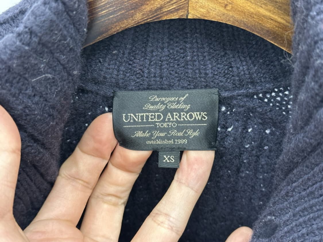 UNITED ARROWS (L) 상품이미지7