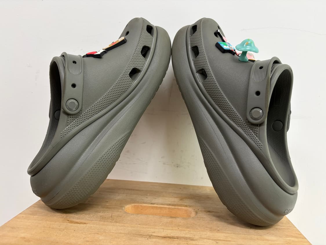 크록스 남성 샌들 280 상품이미지5