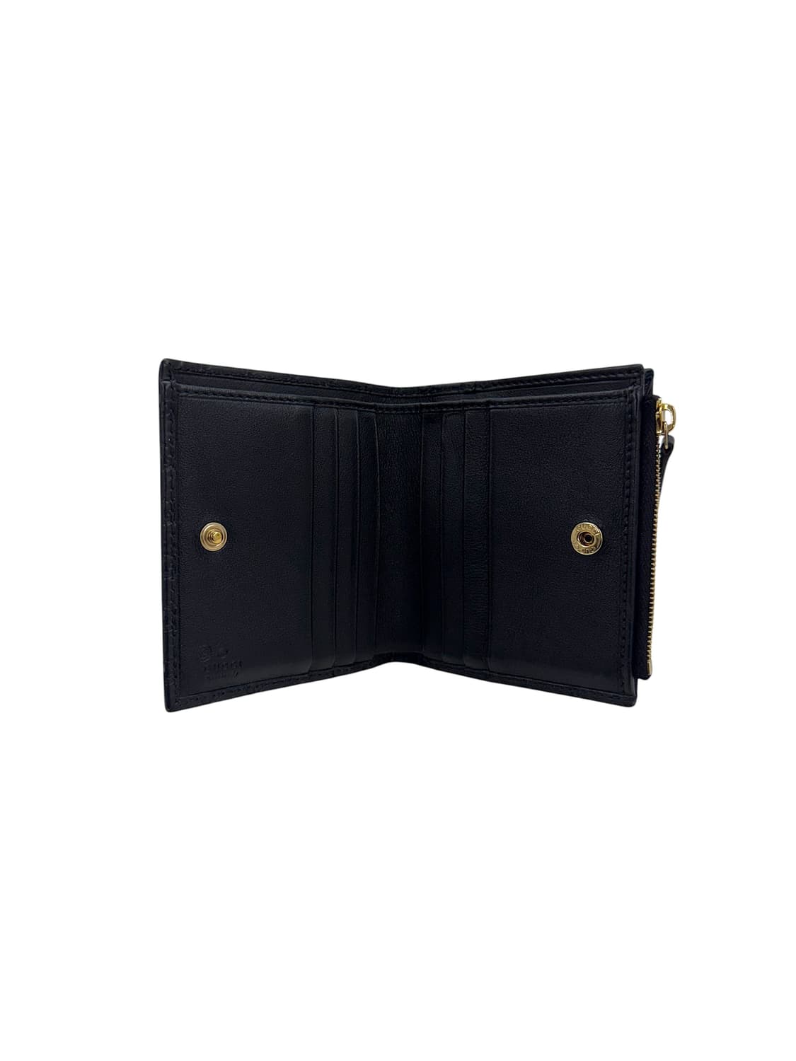 구찌 컴팩트 마이크로시마 반지갑 상품이미지9