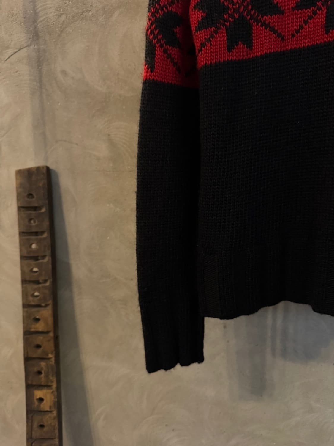 랄프로렌 폴로진스 터틀넥 니트 100 상품이미지6