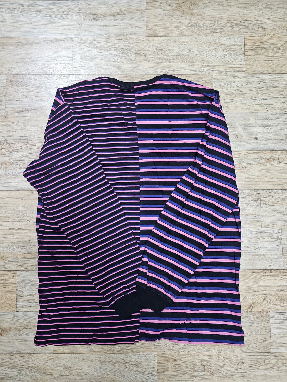 MMIC 2-STRIPE T-SHIRT 상품이미지4