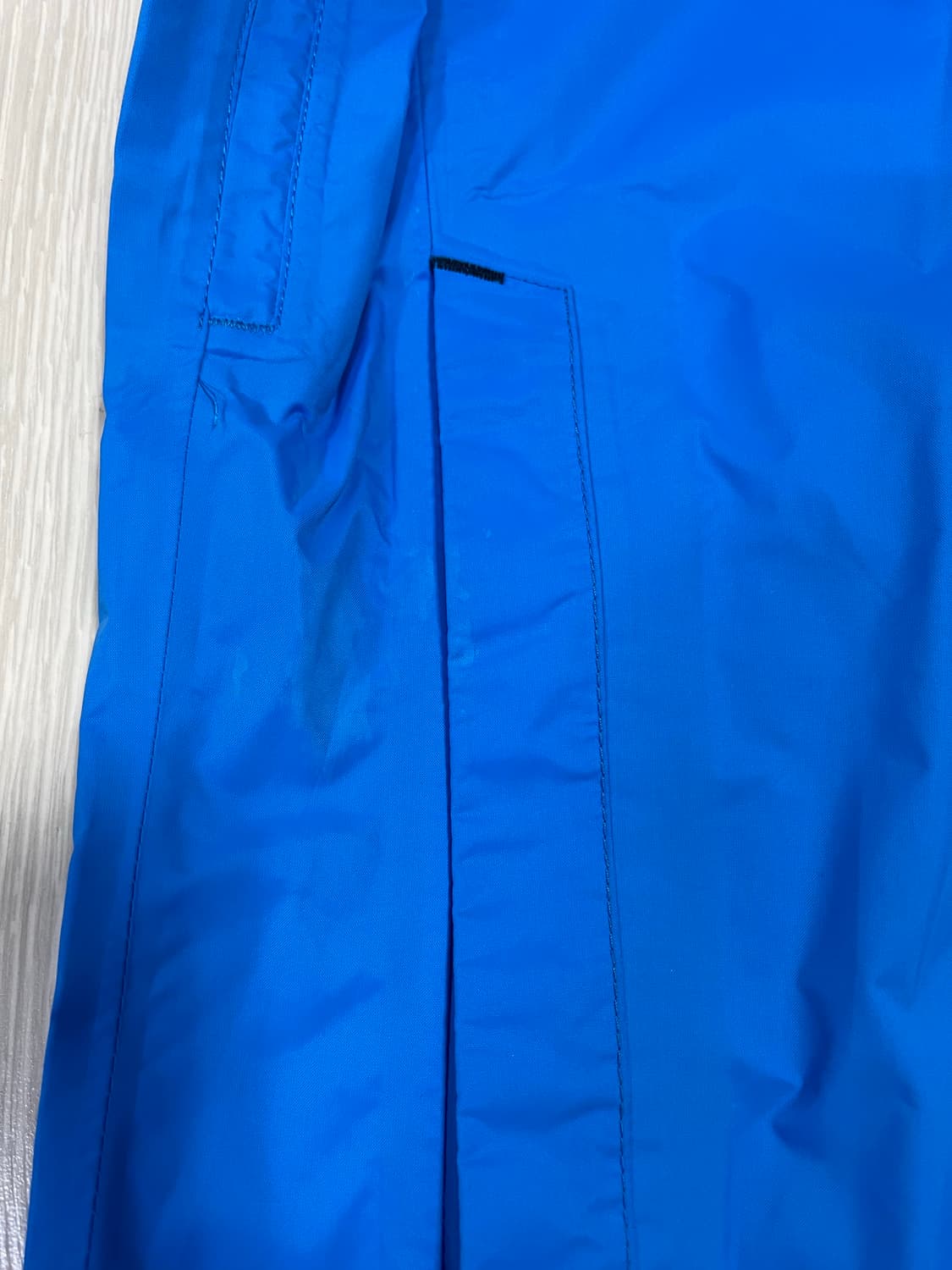 마운틴하드웨어 바람막이 XL 상품이미지4