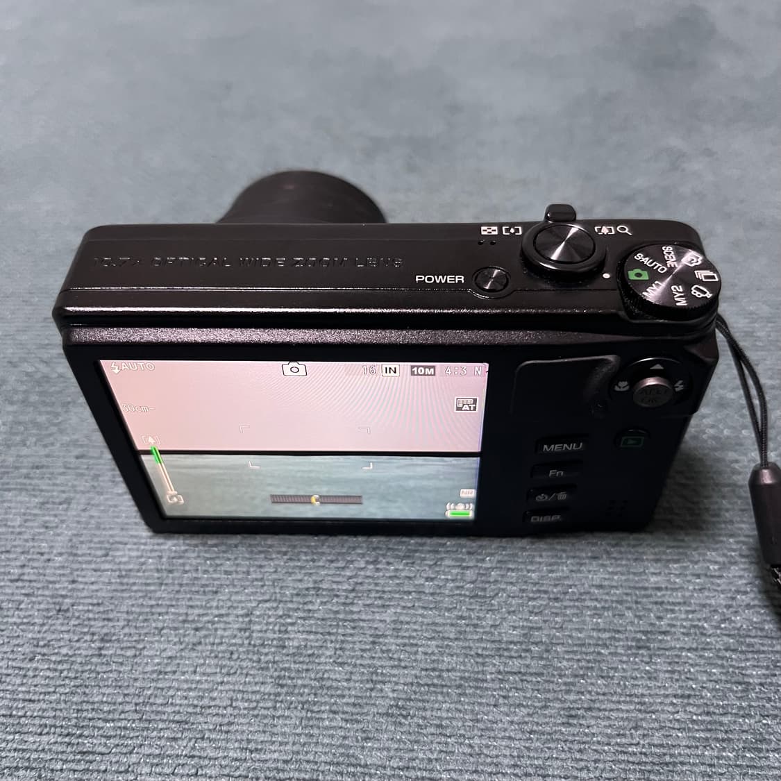 Ricoh cx5 리코 디지털 카메라 상품이미지4