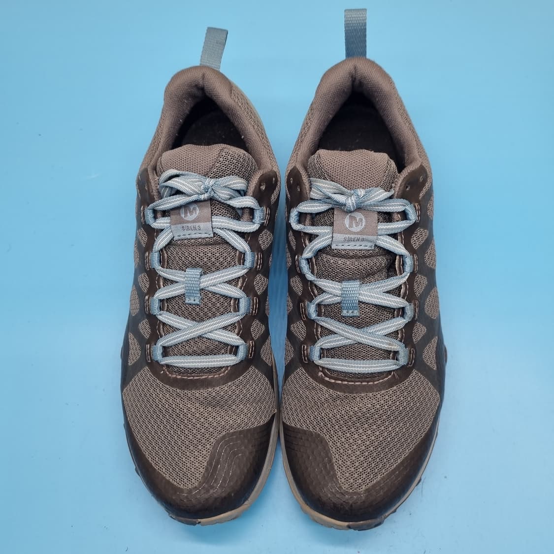 머렐 고어텍스 트레킹화245  상품이미지2