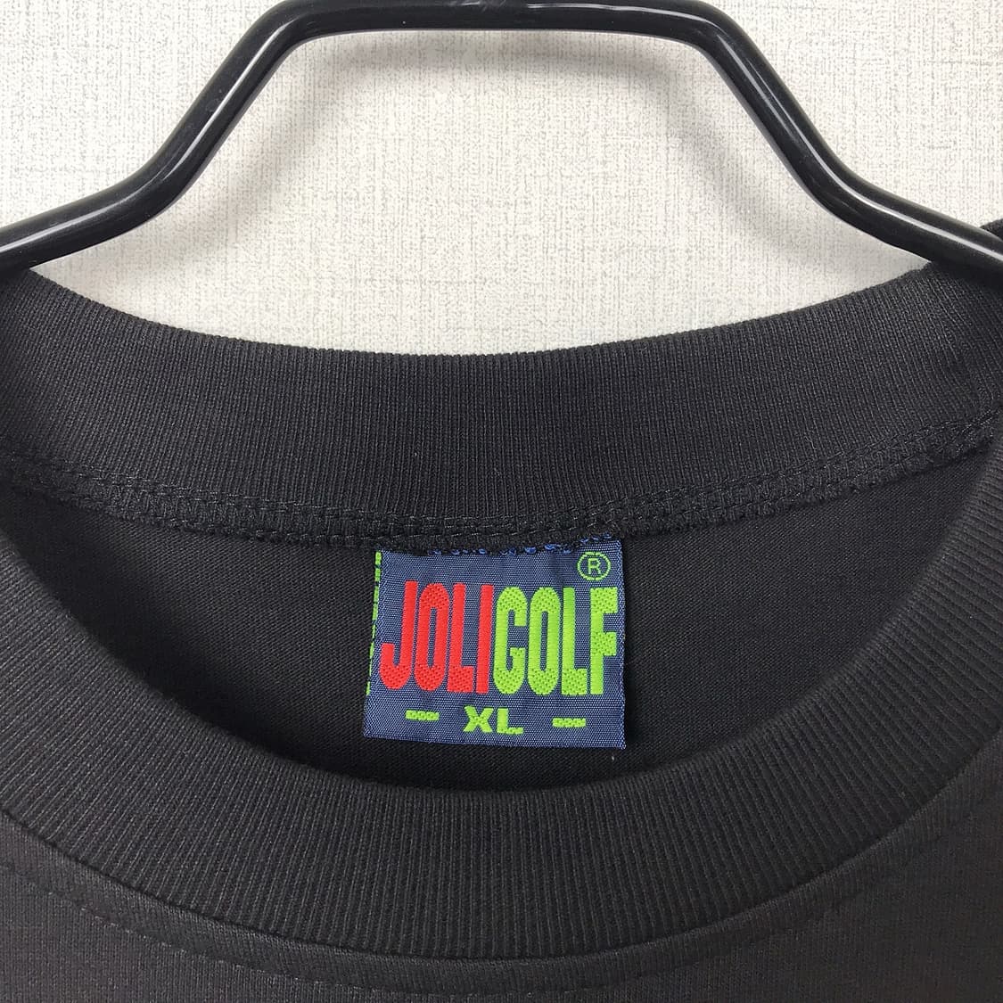 JOLIGOLF 엘리먼트 코끼리 그래픽 티셔츠 남성XL 상품이미지6