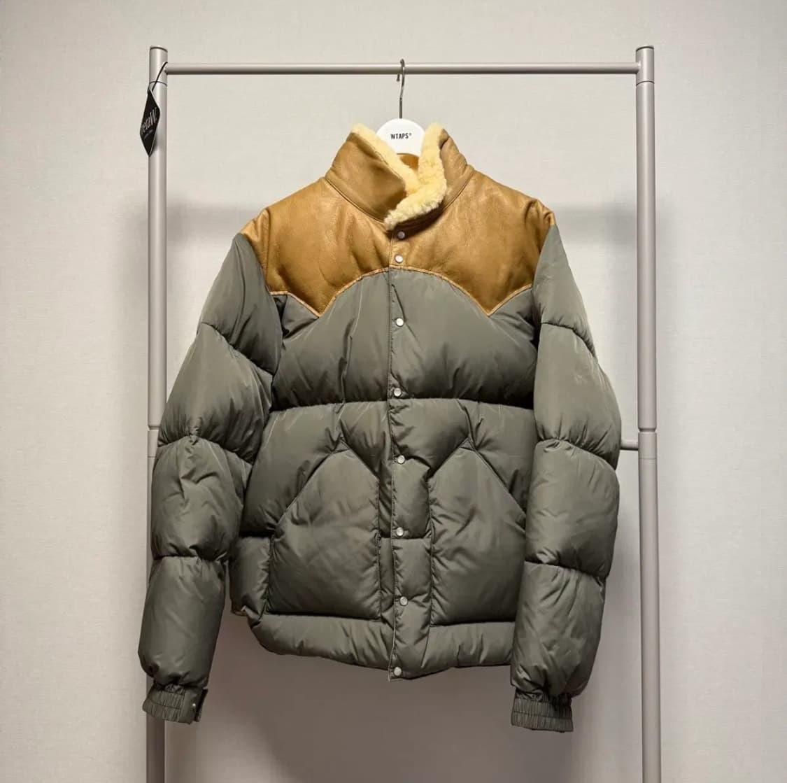 록키마운틴 페더베드 46사이즈 마지막가격 상품이미지1