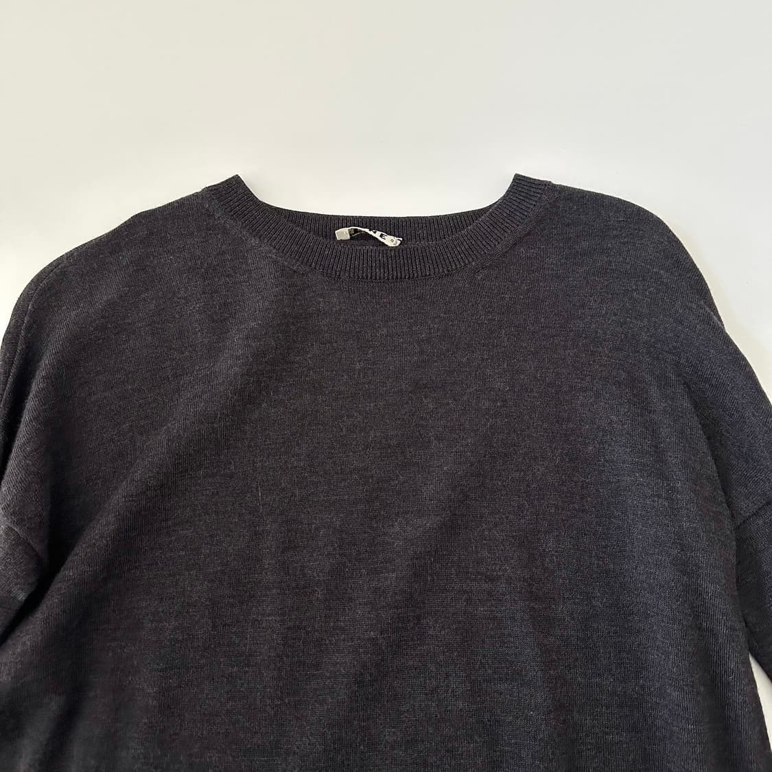 아크네스튜디오 acne studios 디테일 니트 상품이미지2