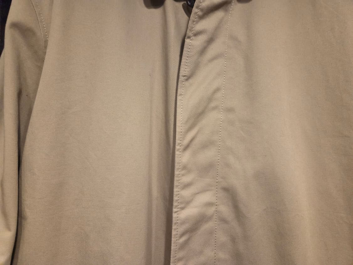 바나나 리퍼블릭 맥코트 상품이미지4