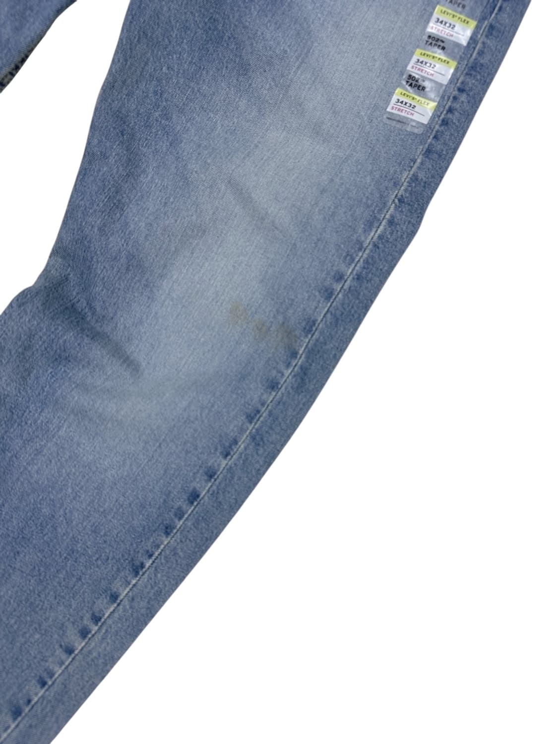 리바이스 502 새상품 (34) 상품이미지4