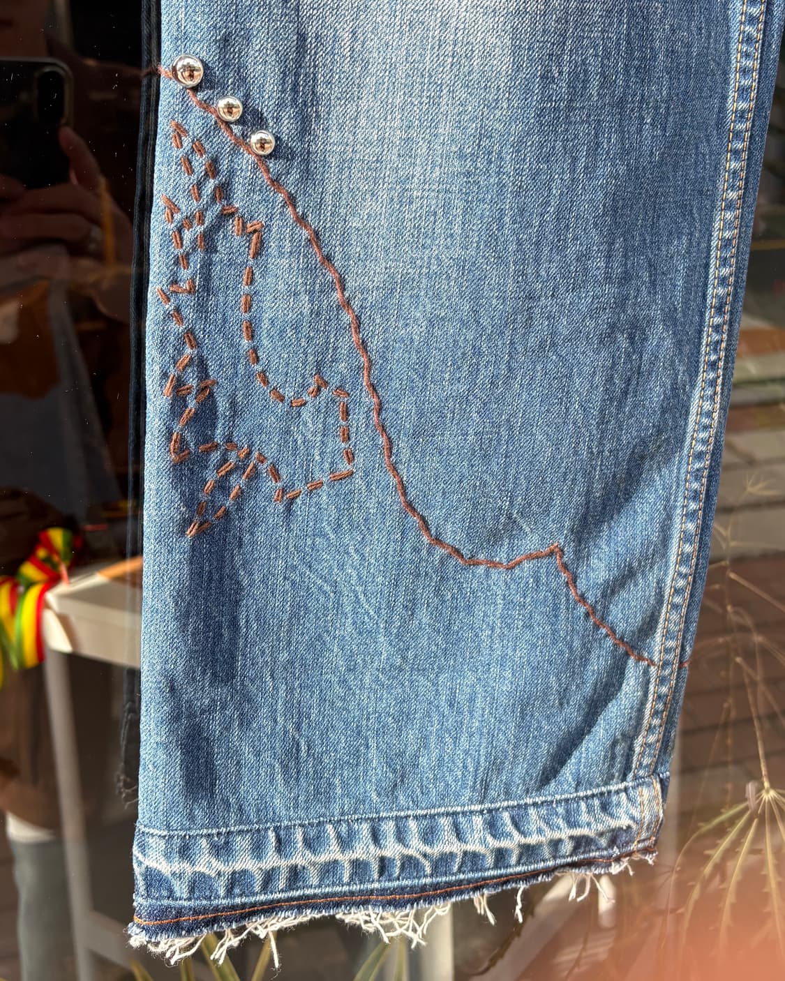 Levi's remake pants 상품이미지4